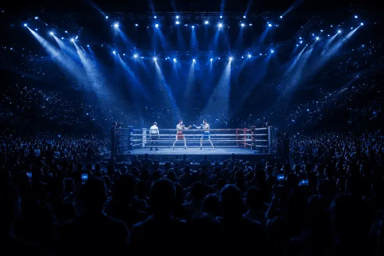 Humo Arena Ташкент — WBC Евразия 2026 бокс прямой эфир, 12 000 зрителей